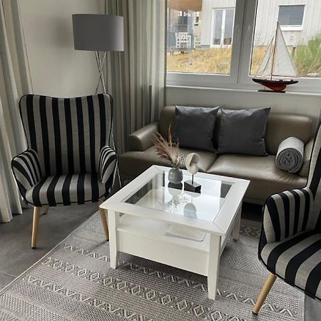 Ferienhaus See & Ferienhaus Seeblick Neukieritzsch 외부 사진